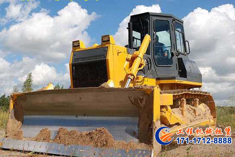 济南推土机租赁 济南推土机租赁